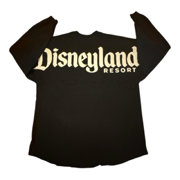 Disney Spirit Jersey - Picture 1 of 7